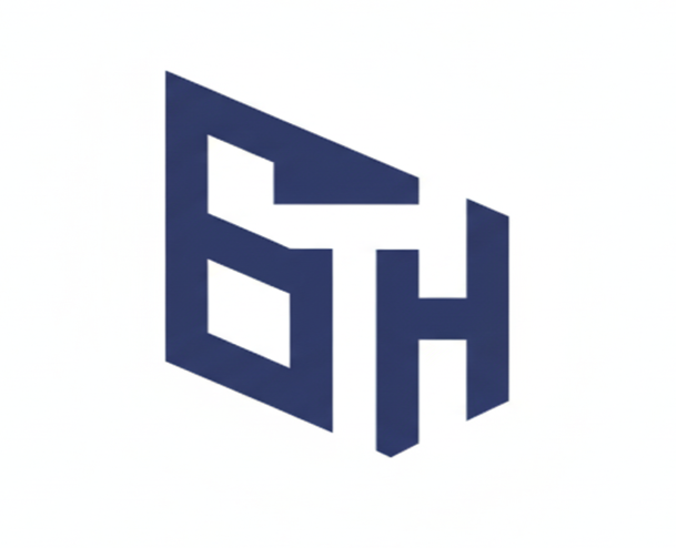 Bth Teknoloji Logo
